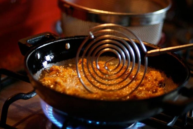 Chennai Dosa Making Class & Home-Dining Experience with Jyashree - Chennai dosa class in a local home: why this feels different