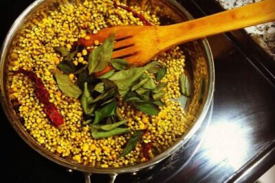 Chennai Dosa Making Class & Home-Dining Experience with Jyashree - Meeting near MG Ramachandran Road: simple logistics that matter