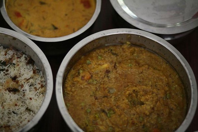 Chennai Dosa Making Class & Home-Dining Experience with Jyashree - Practical tips so you get the most out of the class