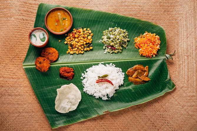 Chennai Super Market Tour and Cooking Class with a Fun Local - Key points at a glance