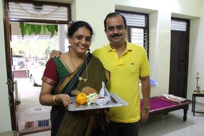 Chennai Super Market Tour and Cooking Class with a Fun Local - The Hands-On Cooking Lesson: 4–5 Vegetarian South Indian Dishes