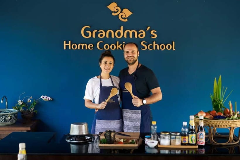 Chiang Mai: Authentic Cooking Class with Market & Farm Visit - Dietary Needs, Halal, and Gluten-Free: How Well It Works in Real Life