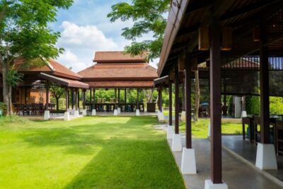 Chiang Mai: Authentic Thai Cooking Class and Farm Visit - Hotel pickup, timing, and how long the day really feels