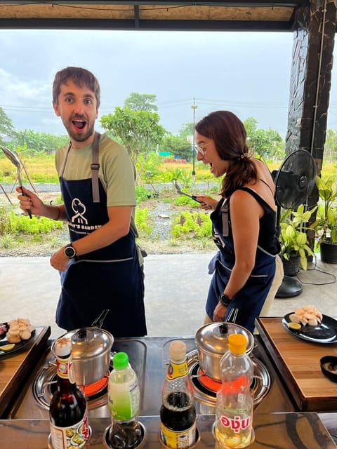 Chiang Mai Cooking Class - Key things you’ll like