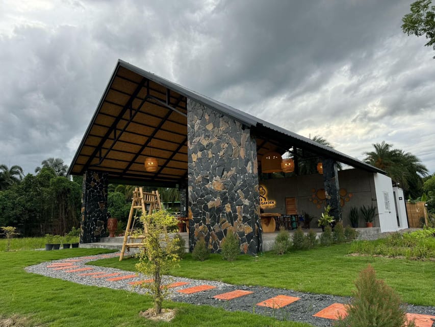 Chiang Mai Cooking Class - Should you book this Chiang Mai Cooking Class?