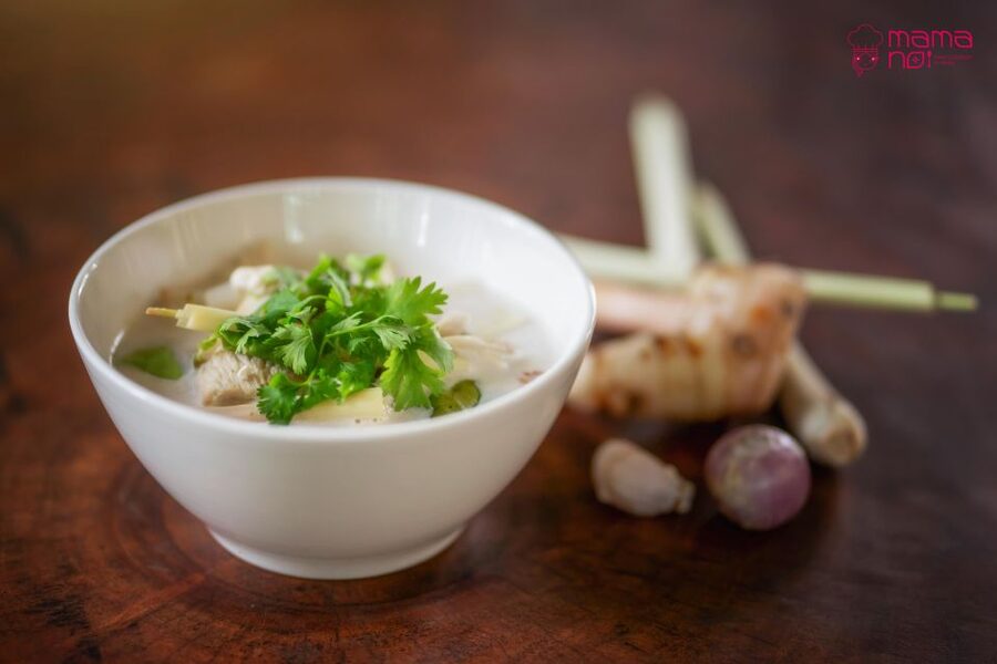 Chiang Mai: Cooking Class with Organic Farm at Mama Noi - A quick 4-hour plan that actually fits Chiang Mai days