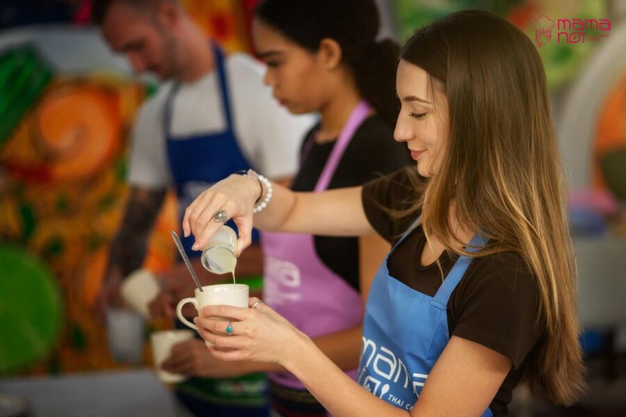 Chiang Mai: Cooking Class with Organic Farm at Mama Noi - Cookbook plus certification: the best kind of souvenir