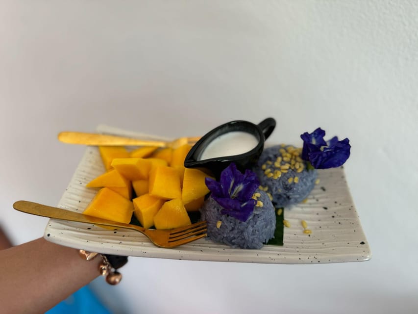 Chiang Mai Cooking Class - From Old Town pickup to an open-air kitchen outside Chiang Mai