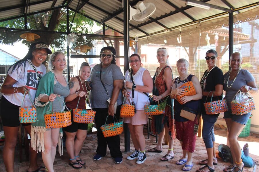 Chiang Mai: Half Day Evening Cooking Class with Market Tour - Who this class fits best (and who should skip it)