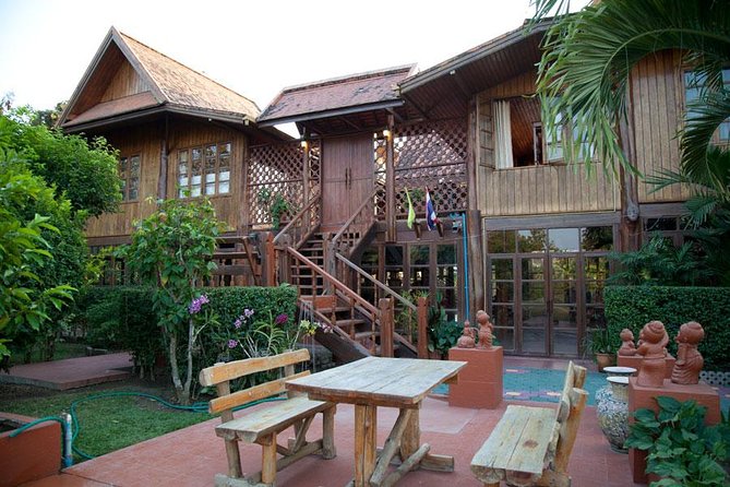 Chiang Mai Home Cooking Class with Garden Tour & Hotel Transfers - Price and Value: Does $109 Hold Up?