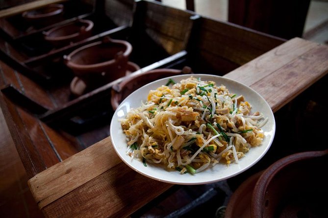 Chiang Mai Home Cooking Class with Garden Tour & Hotel Transfers - Who This Class Is Best For (and Who Might Hesitate)