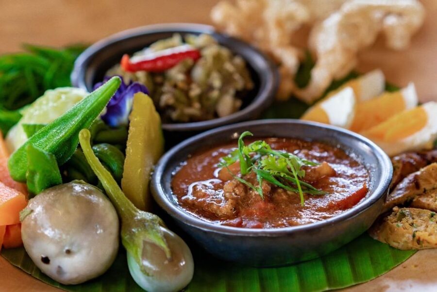 Chiang Mai: Local Northern Thai Cooking Class at Grandma's - Key moments worth showing up for