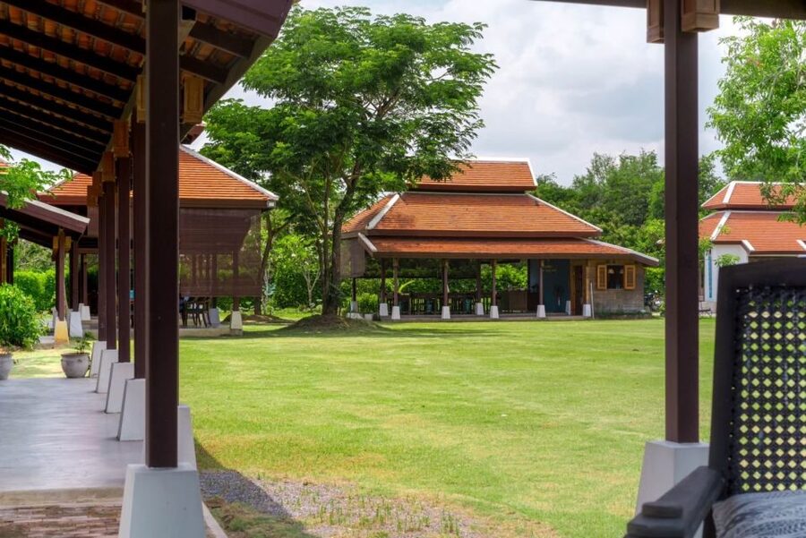 Chiang Mai: Local Northern Thai Cooking Class at Grandma's - Lunch + Dessert and Refreshments: Taste What You Made, Not Just What You Watched
