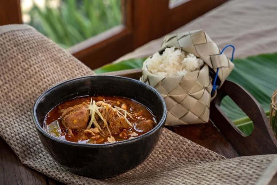Chiang Mai: Local Northern Thai Cooking Class at Grandma's - Who Should Book This Class (and Who Might Skip It)