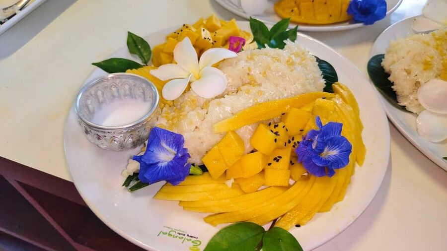 Chiang Mai: Morning Cooking Class with Market Visit - Practical tips so your day goes smoothly