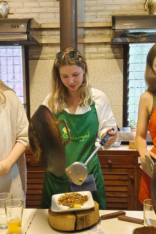 Chiang Mai: Morning Cooking Class with Market Visit - Who this fits best (and who should think twice)