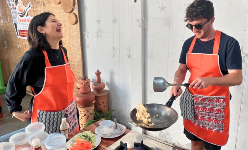 Chiang Mai : Super Fun Thai Cooking Class - Should you book? My practical take