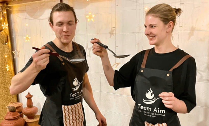Chiang Mai : Super Fun Thai Cooking Class - FAQ