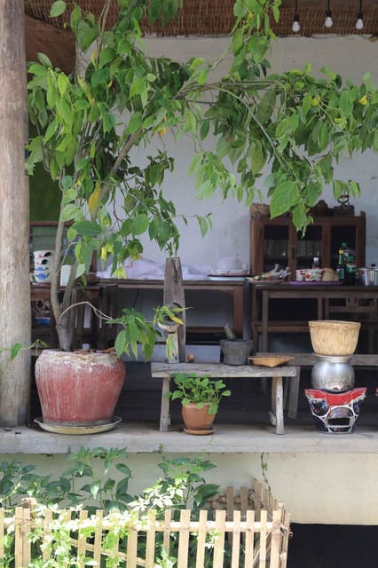 Chiang Mai : Traditional Northern Cooking Class - Price and value: is $38 worth it for 3 hours?