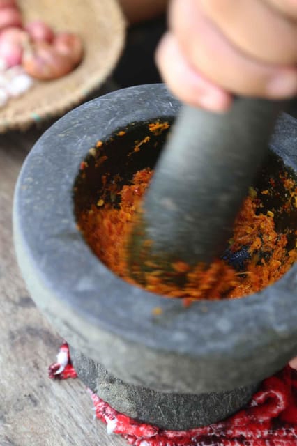 Chiang Mai : Traditional Northern Cooking Class - Northern cooking in Chiang Mai: what you’re really learning