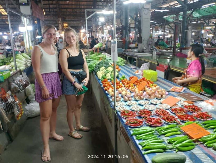 Chiang Rai:Lanna Home Cooking Class at Give Green Farm House - Price and Value: What $56 Really Buys You