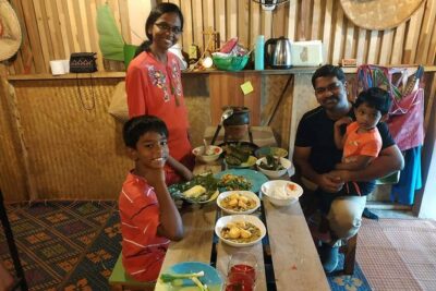 Chiang Rai Private Cooking Class - Cooking With Ann - The pickup and transport that keeps your day stress-free