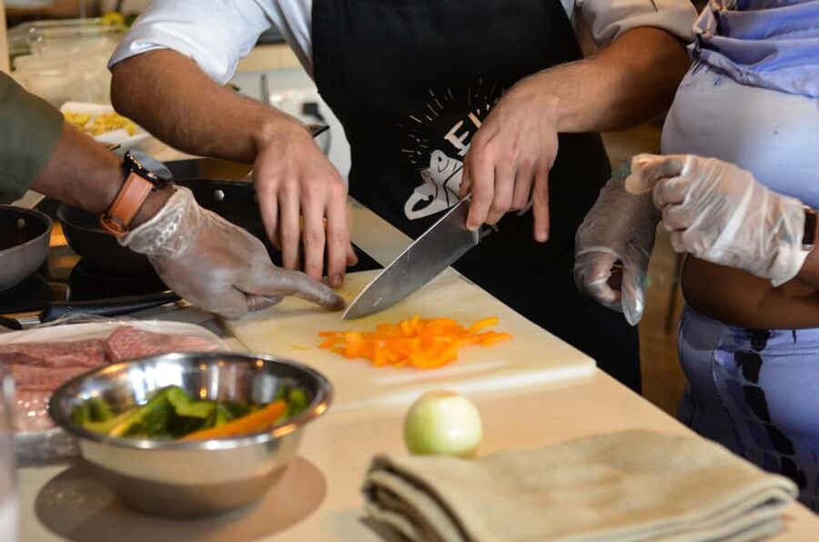 'Chillo al Coco' Cooking Class & Taino Concept store - Key things to know before you cook
