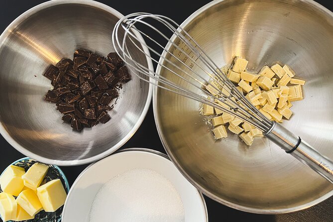 Chocolate & Churros Cooking Class in Madrid - The Michel factor: why the class feels personal