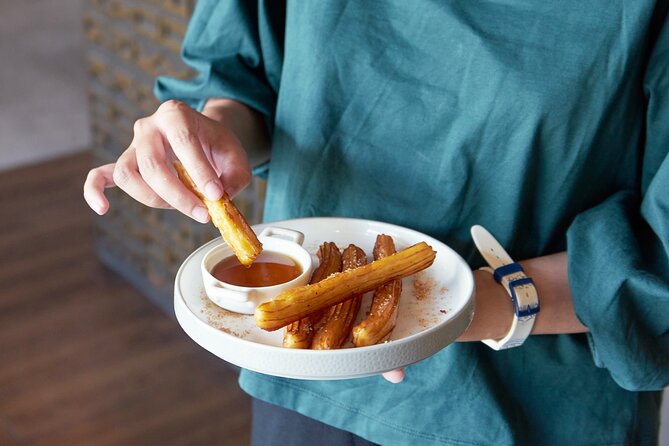 Chocolate & Churros Cooking Class in Madrid - Price and value: is $78.44 a good deal?
