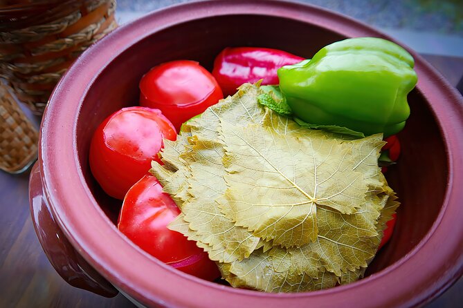 Chrysoula's Traditional Cretan Home Cooking - Raki, Conversation, and the Little Cretan Details You’ll Want to Remember
