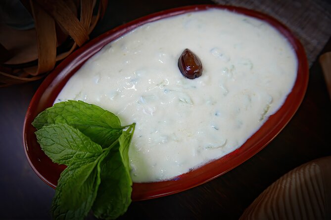 Chrysoula's Traditional Cretan Home Cooking - Vegetarians and Dietary Adjustments: What to Expect