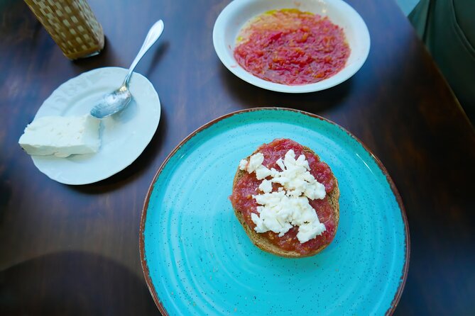 Chrysoula's Traditional Cretan Home Cooking - From Dakos to Moussaka: What You’ll Cook and Eat