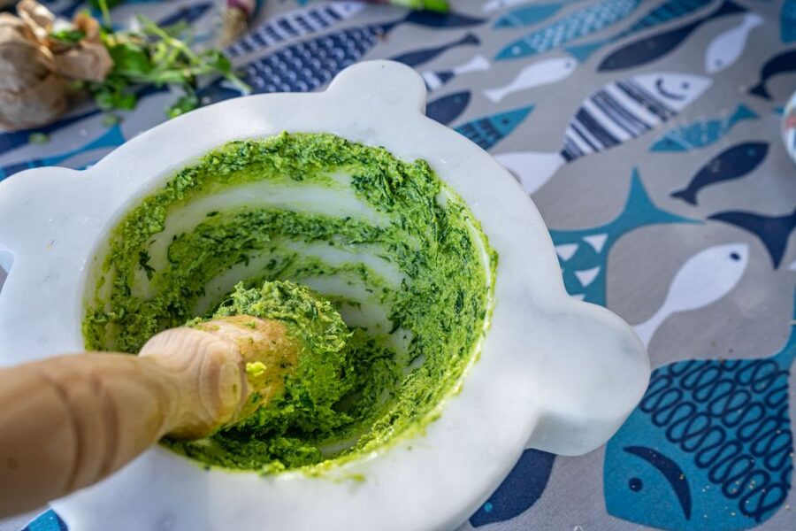 Cinque Terre: Gnocchi & Pesto cooking class with seaview - Should you book this cooking class?