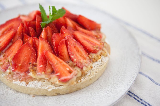 Classic French Cooking Class in Paris with Local Expert Francoise - Key things that make this class work