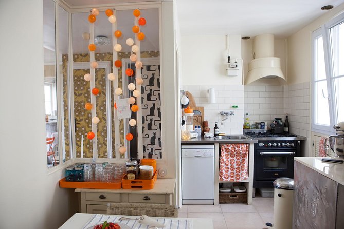 Classic French Cooking Class in Paris with Local Expert Francoise - Price, Timing, and Logistics That Actually Affect Your Day