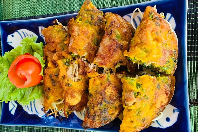 Coffee Making and Cooking Class - What You’ll Cook: Four Classic Vietnamese Dishes (With Real Techniques)