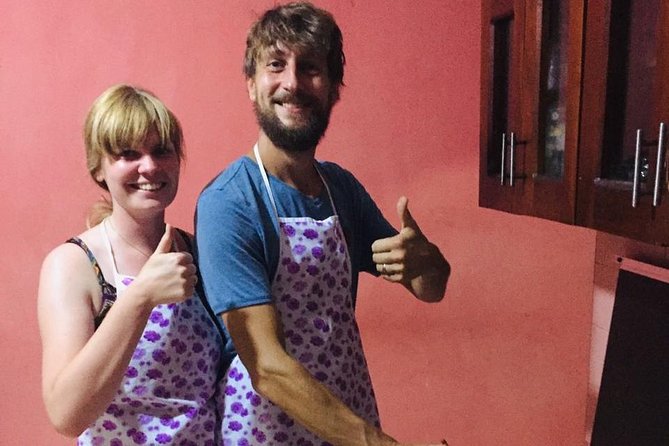 Colombo Cooking Class - Curries, Egg Hoppers, and Desserts: What You’ll Actually Cook