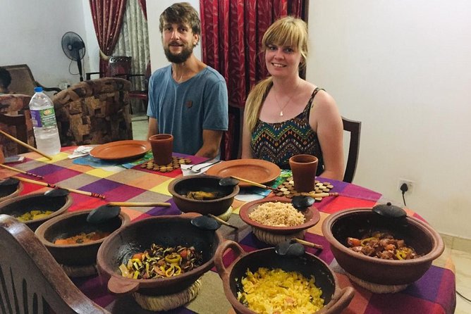Colombo Cooking Class - Price and Value: Why $60 Can Make Sense Here