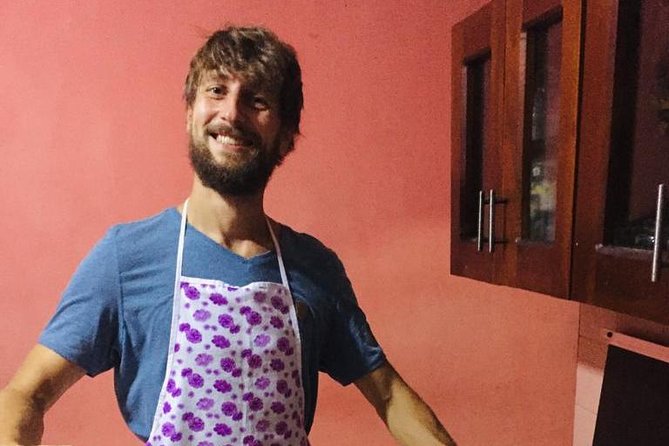 Colombo Cooking Class - The 3-Hour Plan: From Ingredients to 10 Dishes