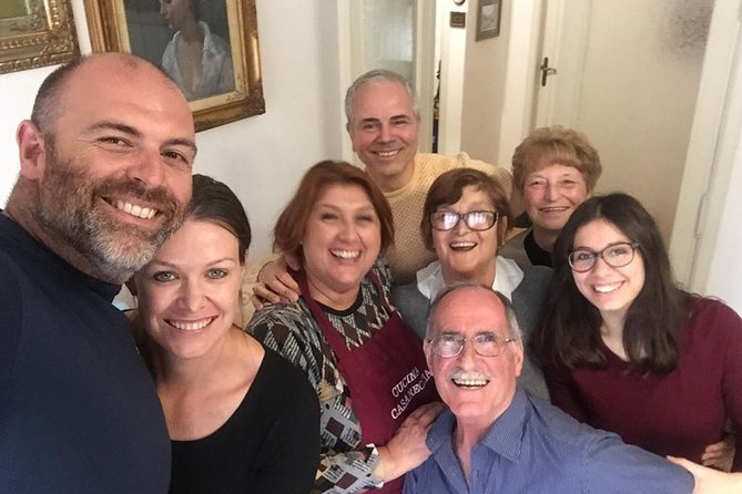 Colorful Pasta Tagliatelle and Ravioli Cooking Class near Arezzo - Price and value: what you get for $119.27