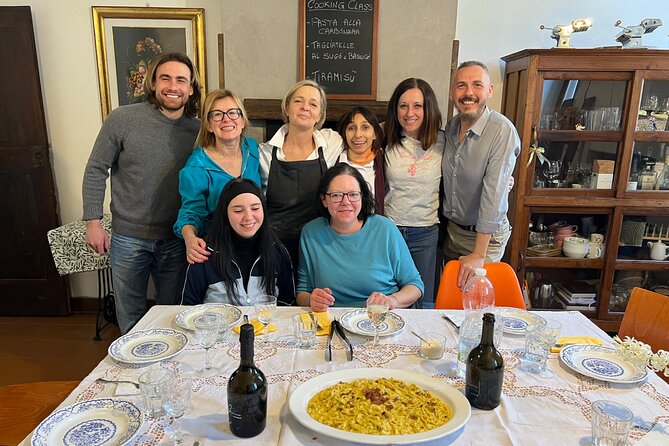 Como cooking class - Pasta and Tiramisu - What you get for $144.18: included items that matter