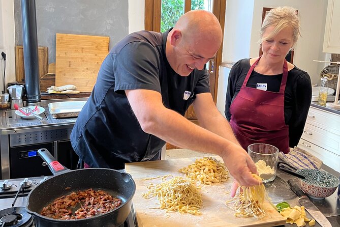 Como cooking class - Pasta and Tiramisu - Where this class shines (and who it fits best)