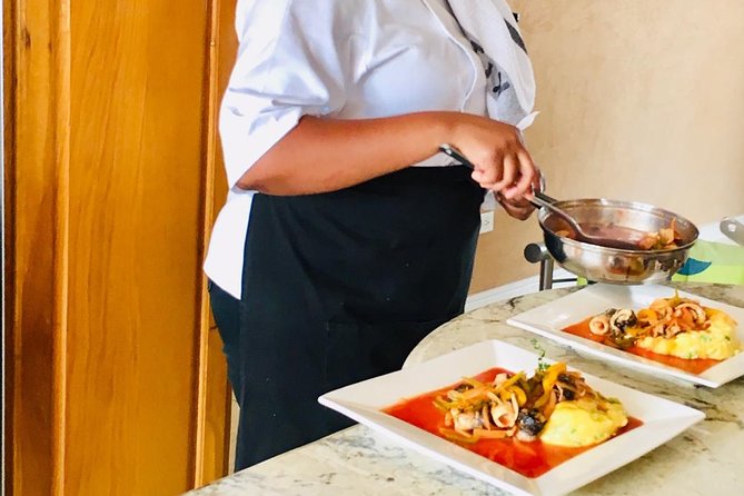 Cook like a Bajan cooking class - Price and value: why $160 makes sense for a local-taught class