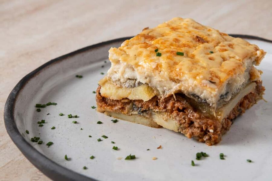 Cook like a Greek in a cooking Class in the heart of Athens - Key highlights you should care about