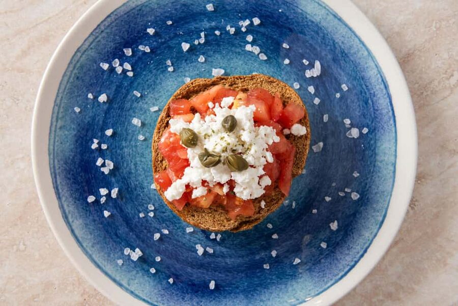 Cook like a Greek in a cooking Class in the heart of Athens - What it feels like in the kitchen at Sarri 12