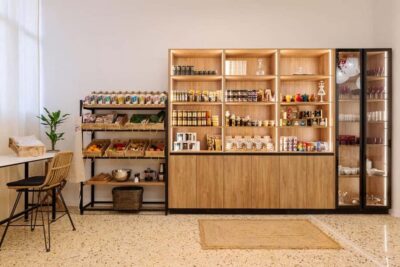 Cook like a Greek in a cooking Class in the heart of Athens - Meet the chef team: Nikos and Maria run a warm, professional kitchen