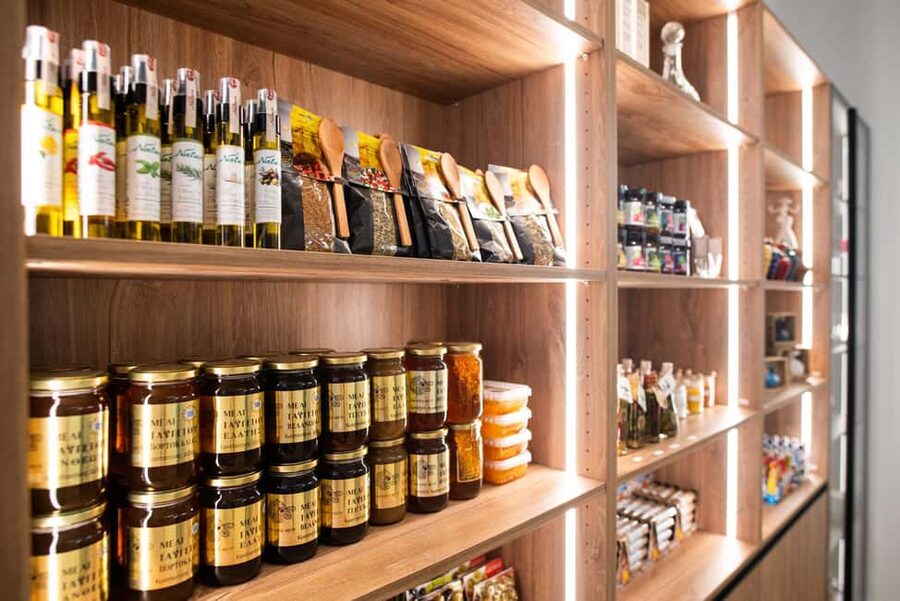 Cook like a Greek in a cooking Class in the heart of Athens - Horiatiki and tzatziki: the Greek flavor basics you can repeat