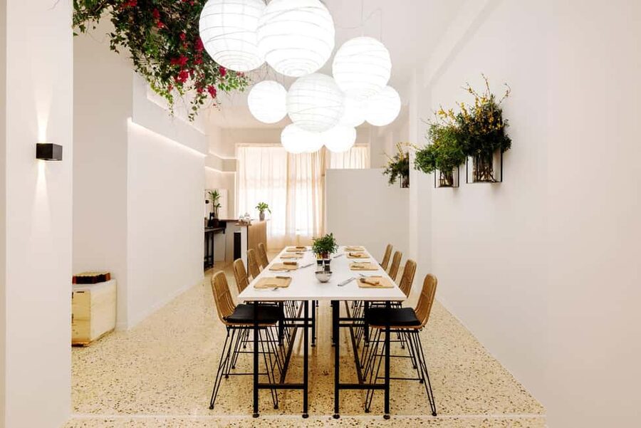 Cook like a Greek in a cooking Class in the heart of Athens - Moussaka: layers, spice, and béchamel that makes it feel special