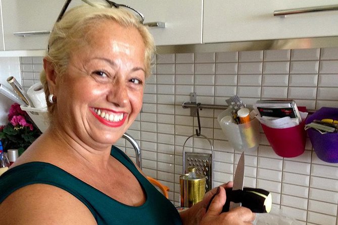 Cook with a Local: Private Home Cooking Class In Istanbul - Nuray’s Istanbul Kitchen: What You’ll Really Learn