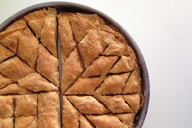 Cook with a Local: Private Home Cooking Class In Istanbul - Getting There: The Ataköy–Şirinevler Meeting Point Setup